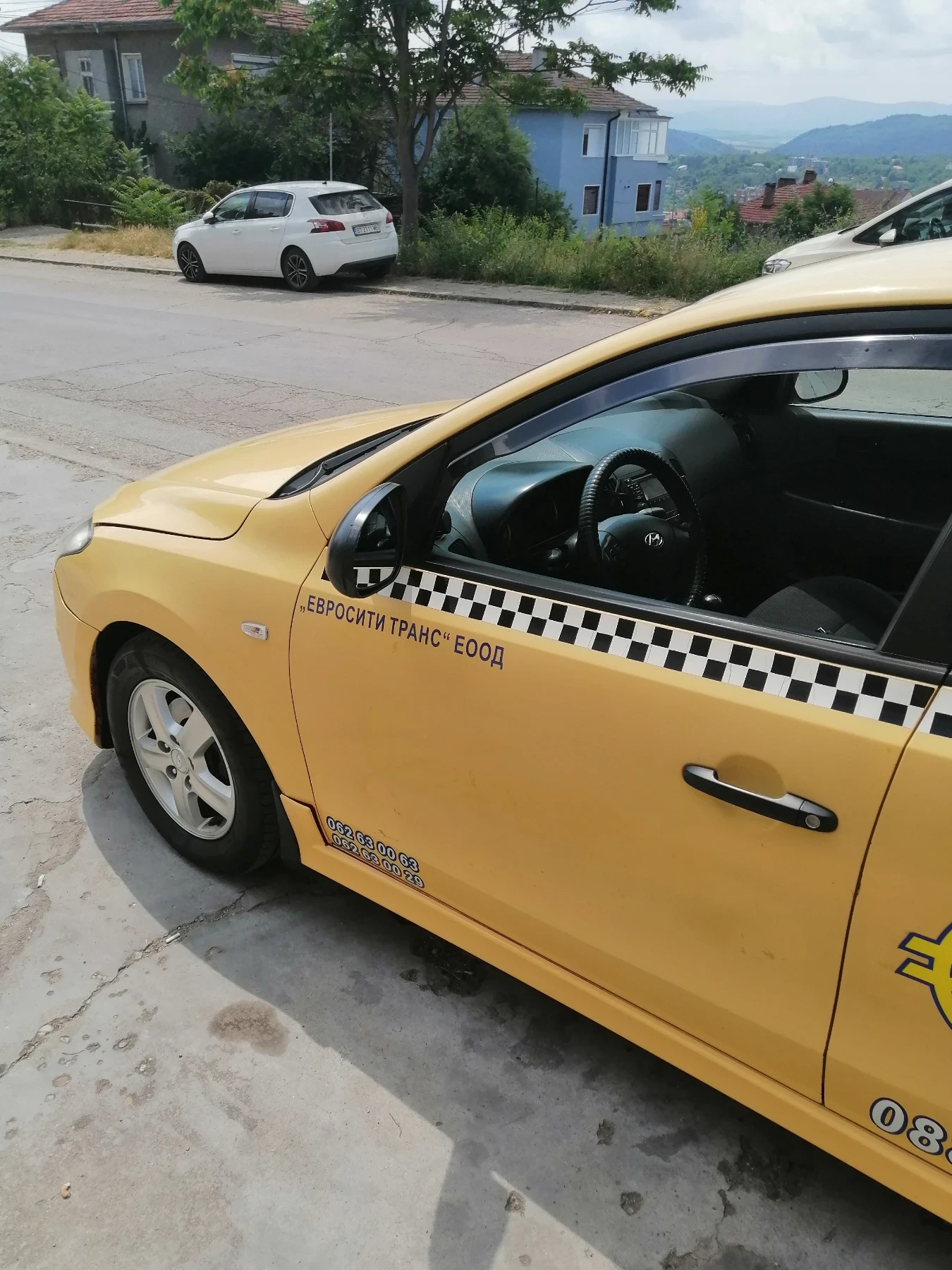 Hyundai I30  - изображение 3