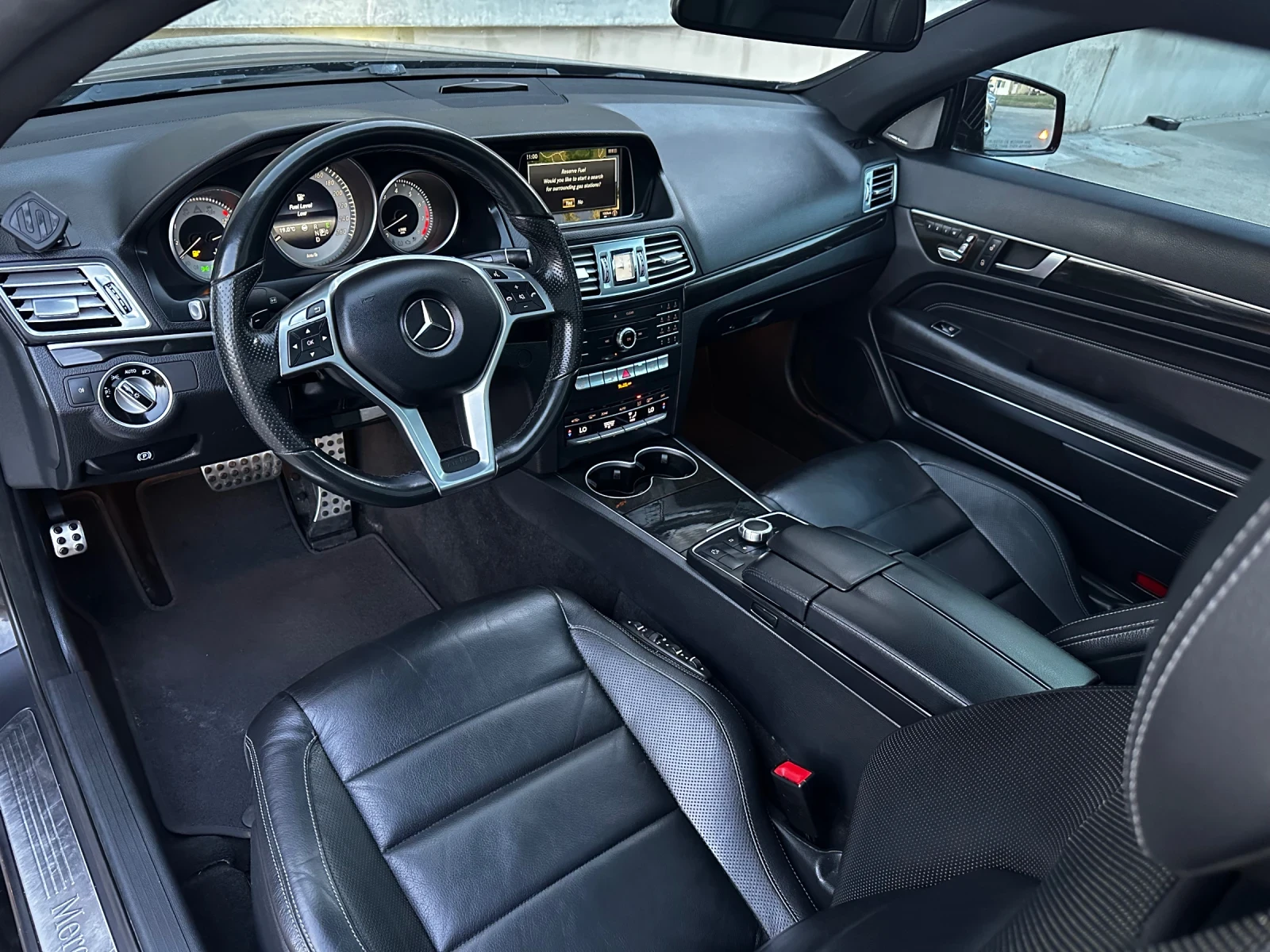 Mercedes-Benz E 400 V6 3.0 4MATIC ЛИЗИНГ/БАРТЕР - изображение 10