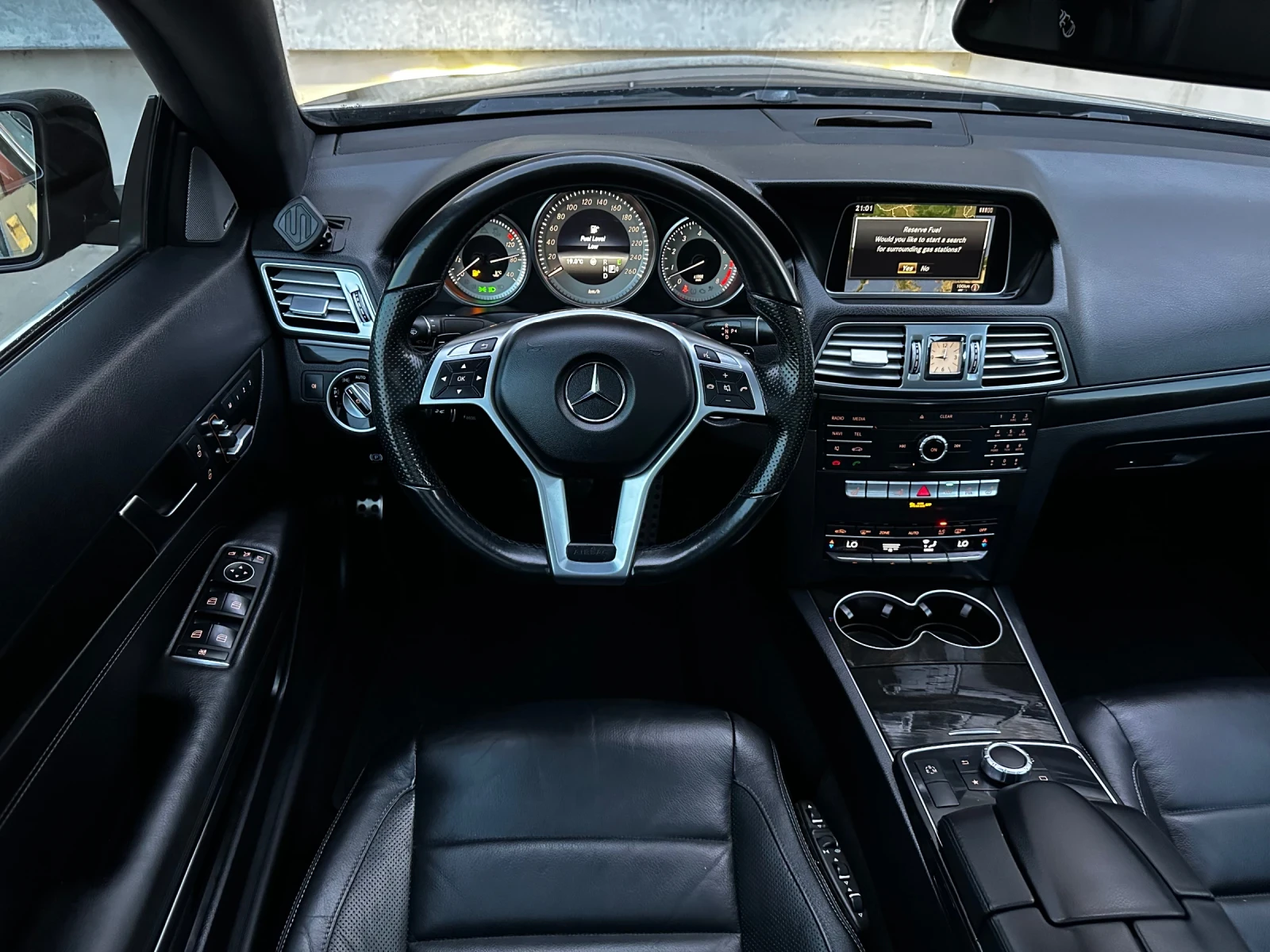 Mercedes-Benz E 400 V6 3.0 4MATIC ЛИЗИНГ/БАРТЕР - изображение 9