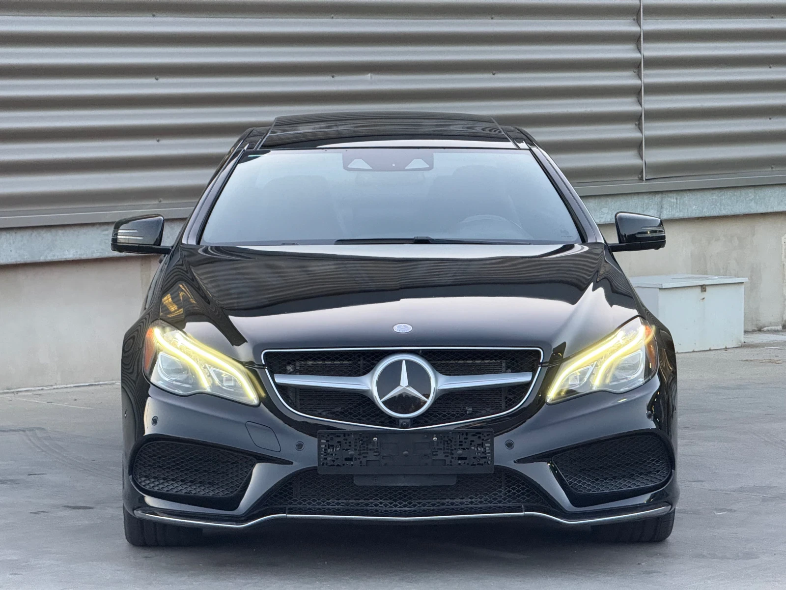Mercedes-Benz E 400 V6 3.0 4MATIC ЛИЗИНГ/БАРТЕР - изображение 8