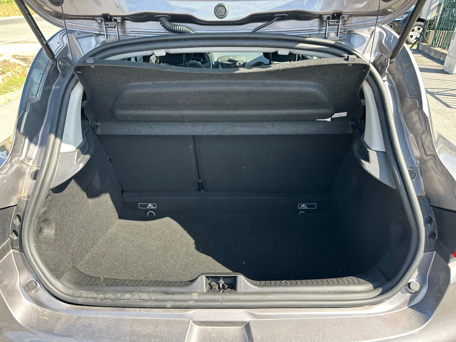 Renault Clio 1.5 DCi - изображение 4