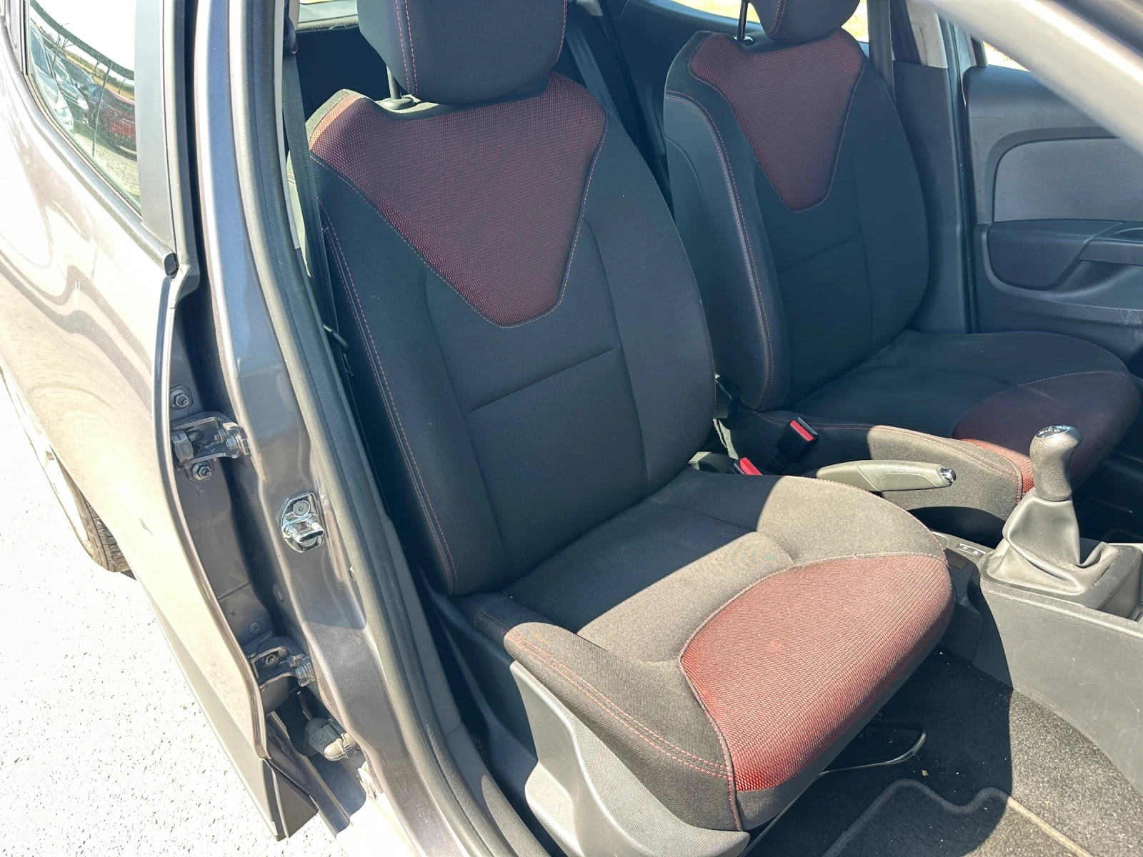 Renault Clio 1.5 DCi - изображение 7