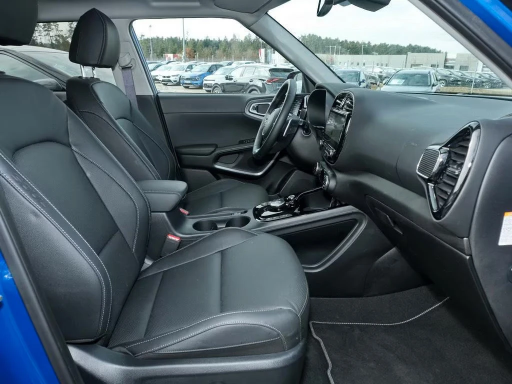 Kia Soul INSPIRATION/204HP/DIGITAL/HUD/CARPLAY/HPUMP/447f - изображение 9