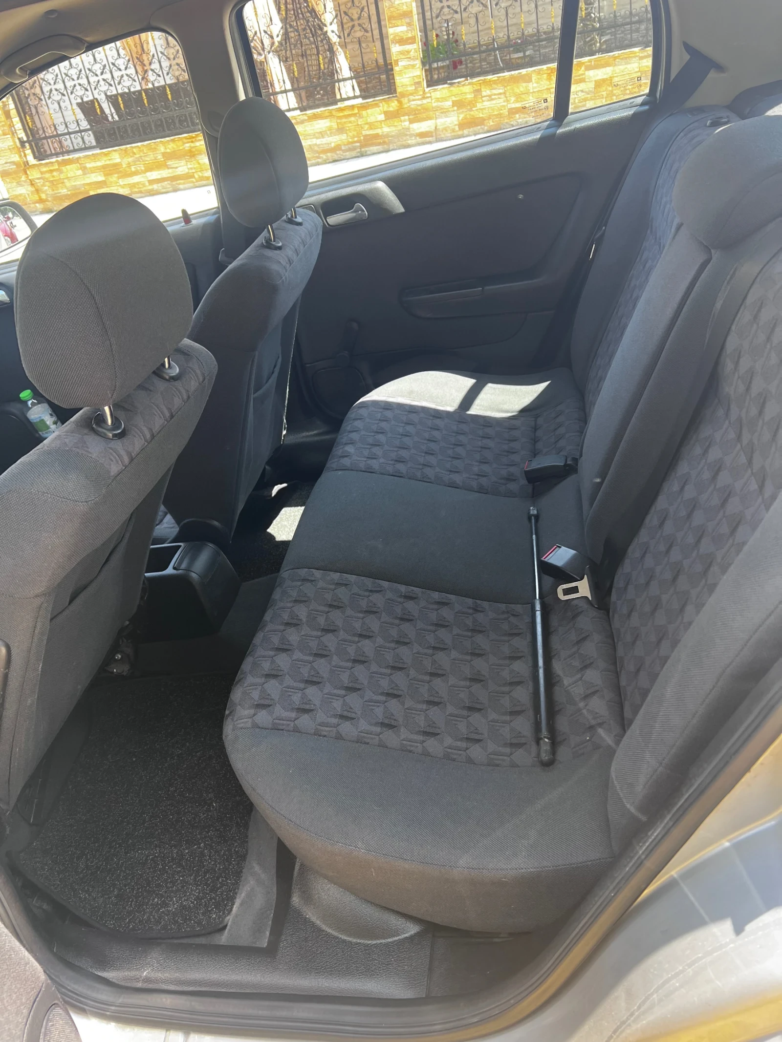 Opel Astra  - изображение 5