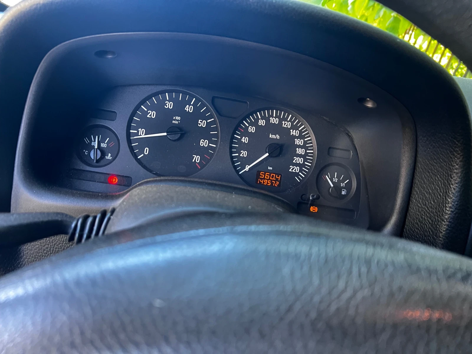 Opel Astra  - изображение 7