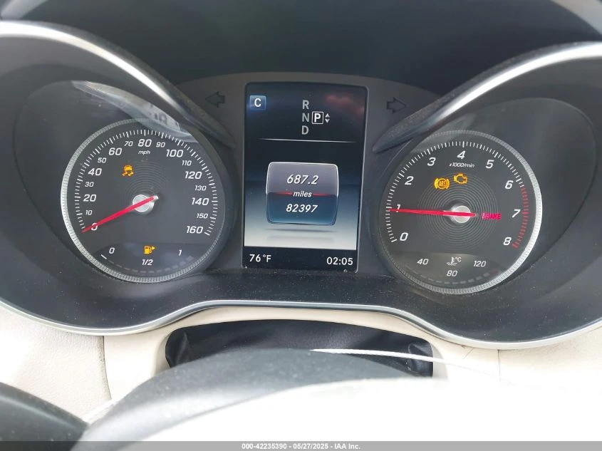 Mercedes-Benz C 300 2015 MERCEDES-BENZ C 300 4MATICLUXURY 4MATICSPORT  - изображение 10