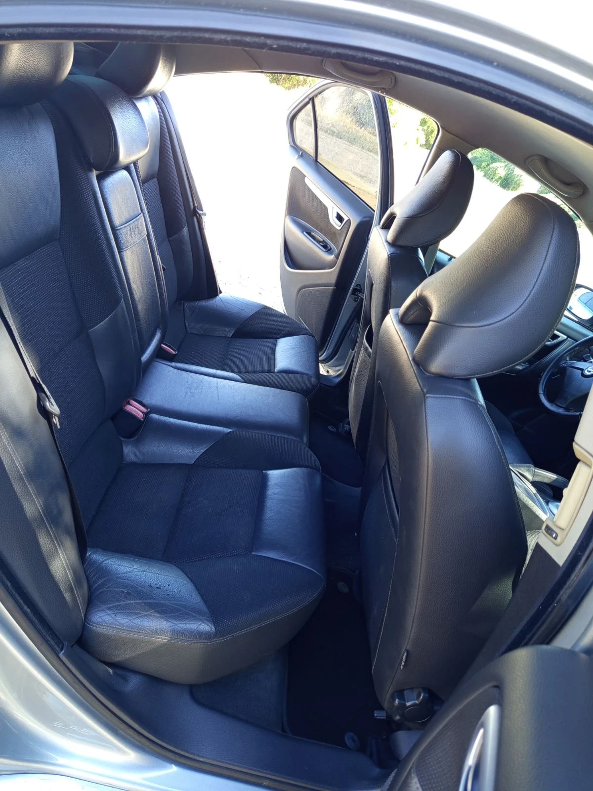 Volvo S60 D5 | Mobile.bg   11