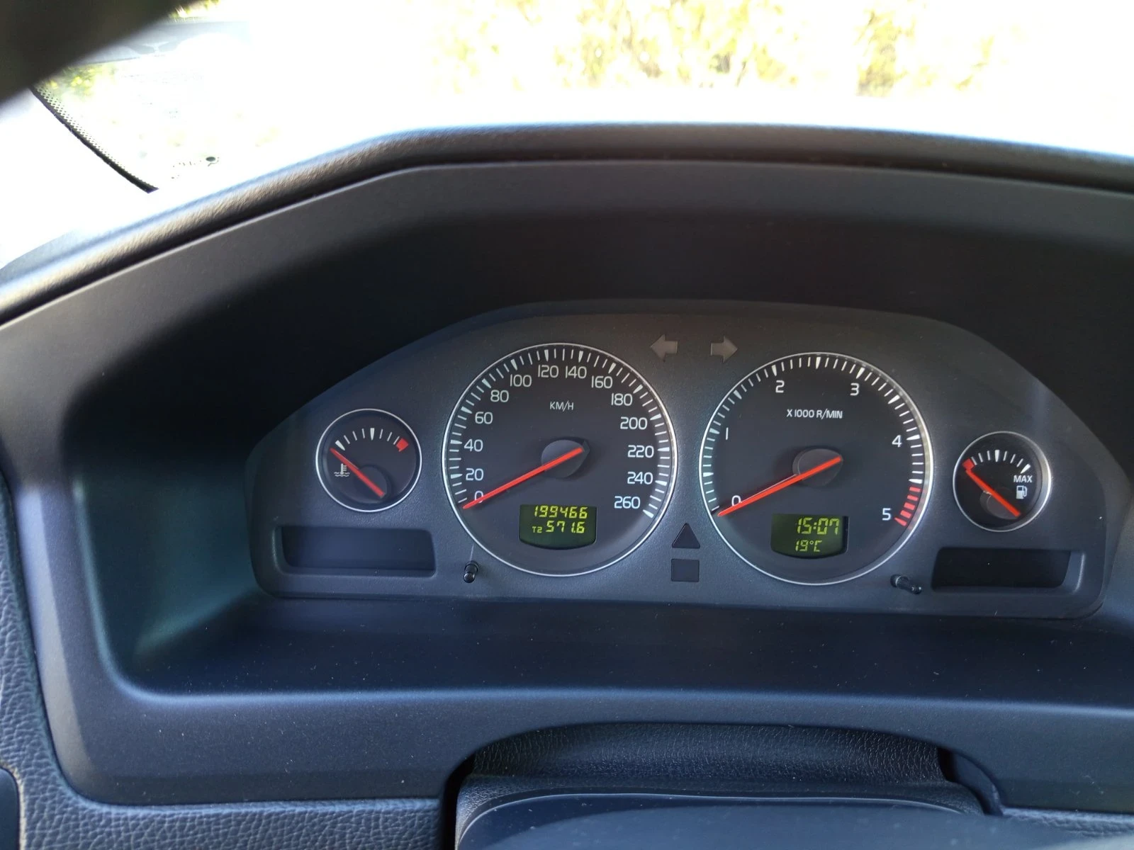 Volvo S60 D5 | Mobile.bg   13