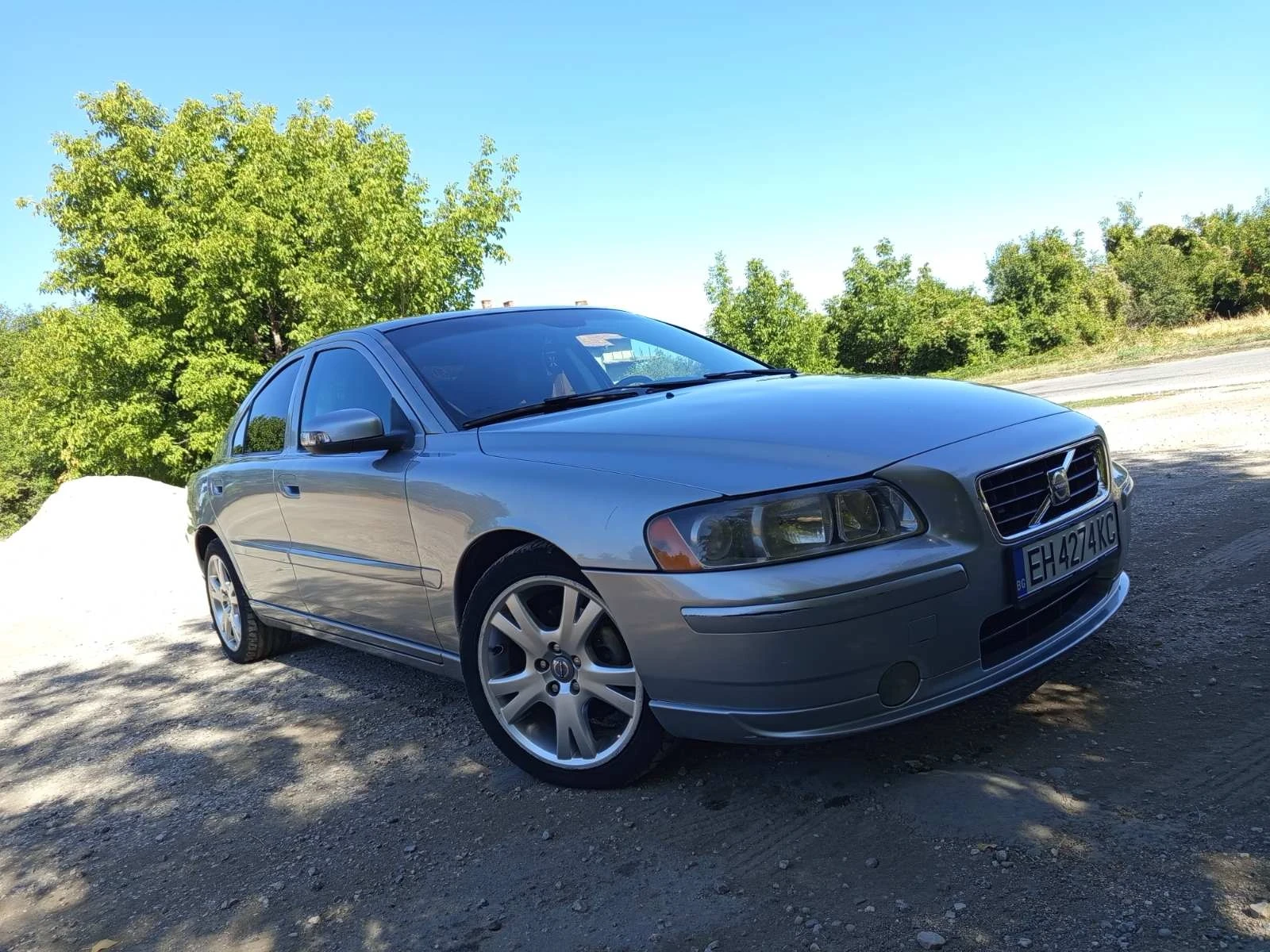 Volvo S60 D5 | Mobile.bg   1
