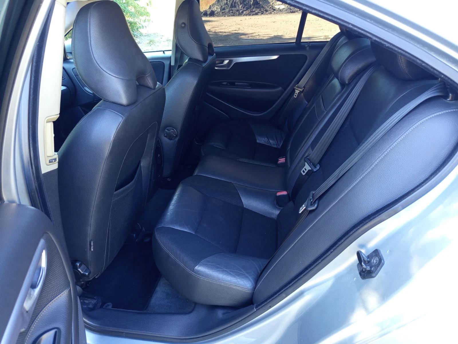 Volvo S60 D5 | Mobile.bg   12