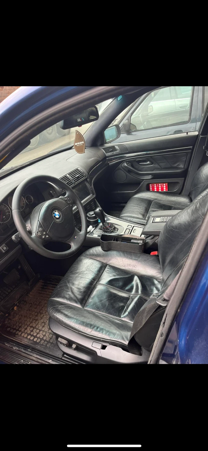 BMW 528 | Mobile.bg — изображение 14