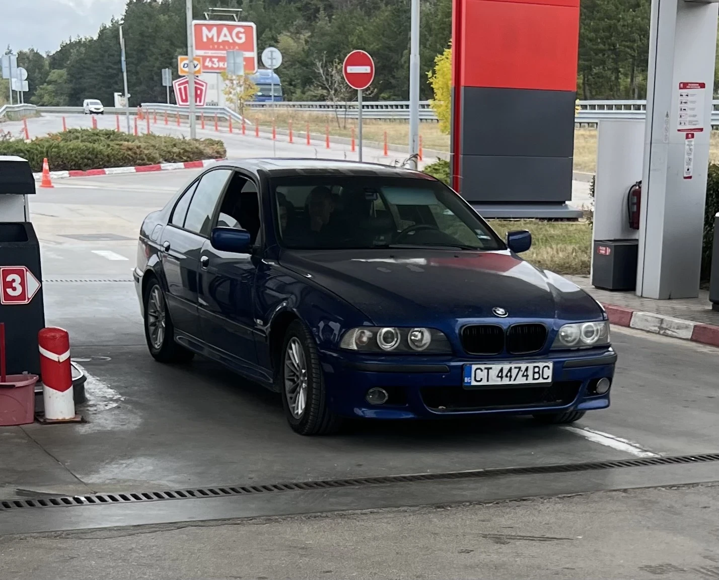 BMW 528 | Mobile.bg — изображение 2