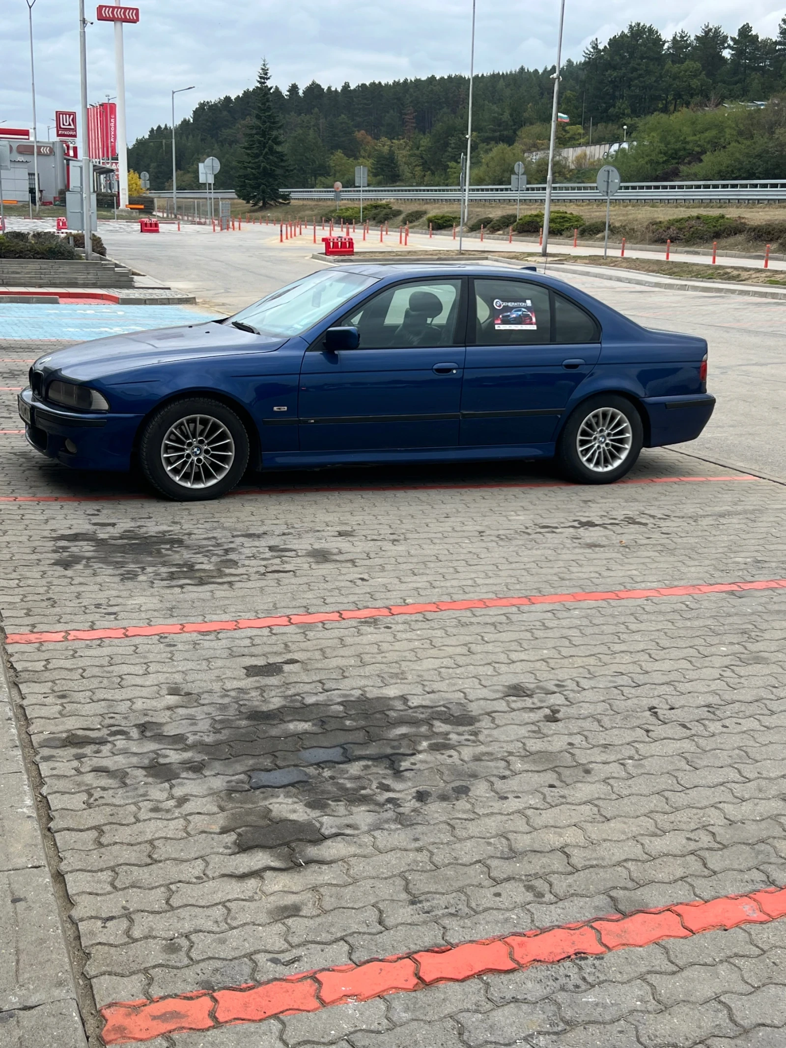 BMW 528 | Mobile.bg — изображение 4
