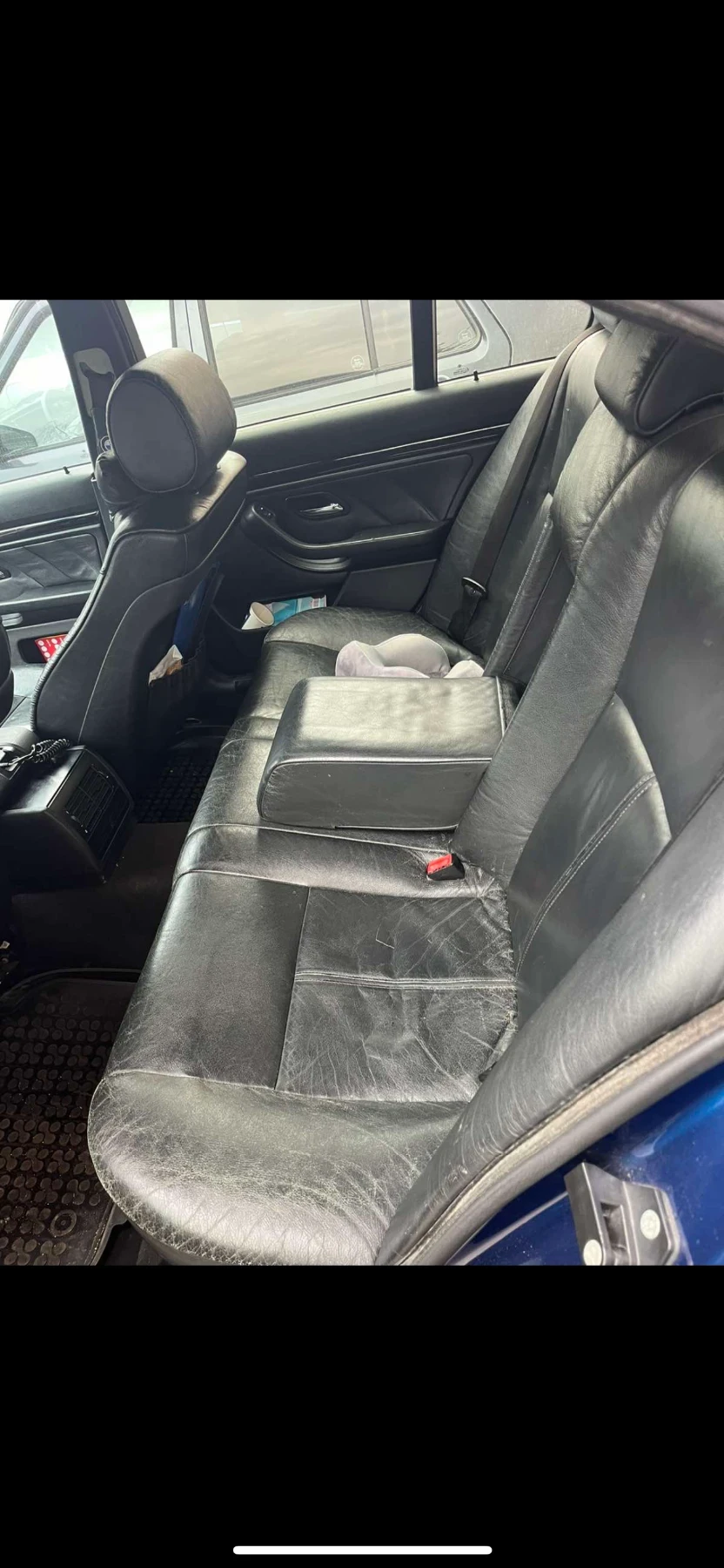 BMW 528 | Mobile.bg — изображение 11