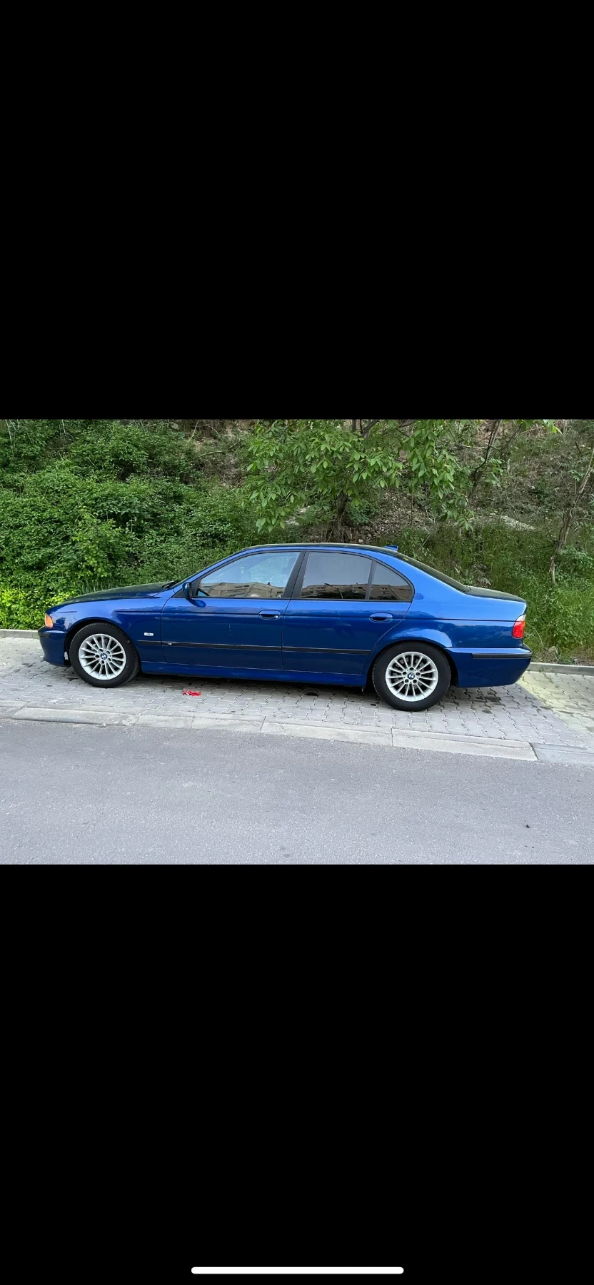 BMW 528 | Mobile.bg — изображение 9
