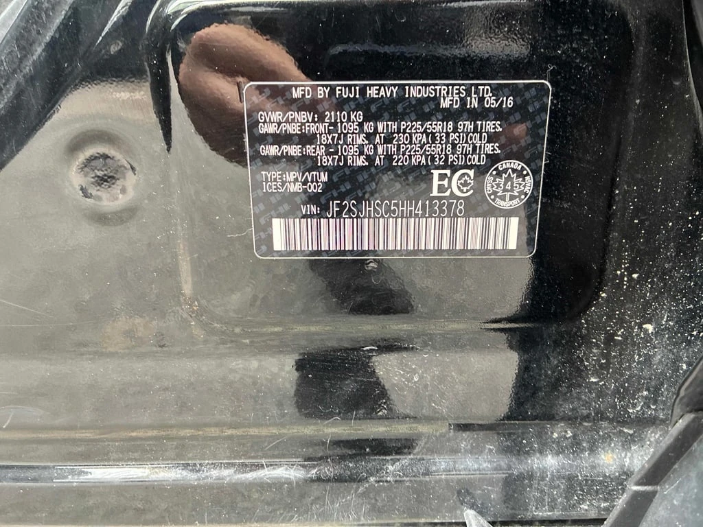 Subaru Forester * XT Limited * CARFAX *    | Mobile.bg   11