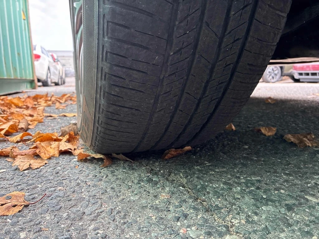 Subaru Forester * XT Limited * CARFAX *    | Mobile.bg   15