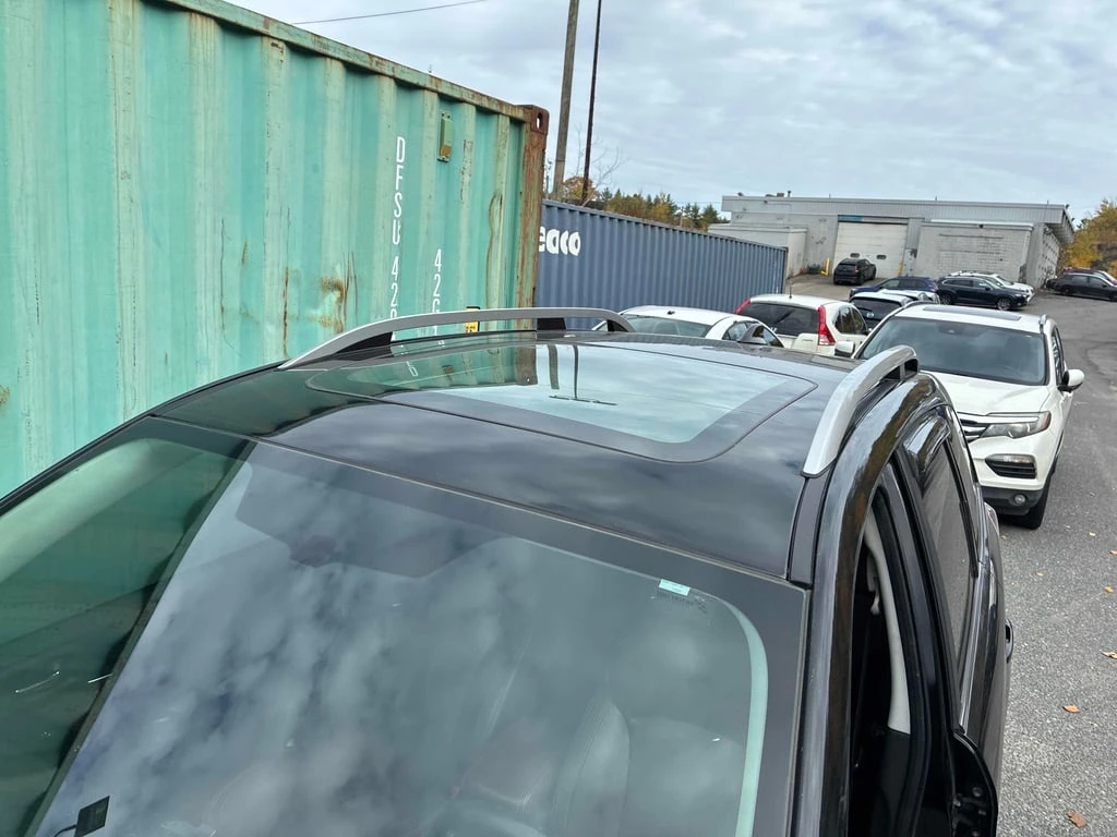 Subaru Forester * XT Limited * CARFAX *    | Mobile.bg   16