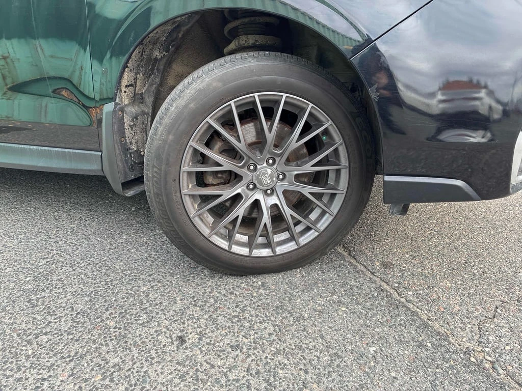 Subaru Forester * XT Limited * CARFAX * БЕЗ ПЪРВОНАЧАЛНА ВНОСКА - изображение 7