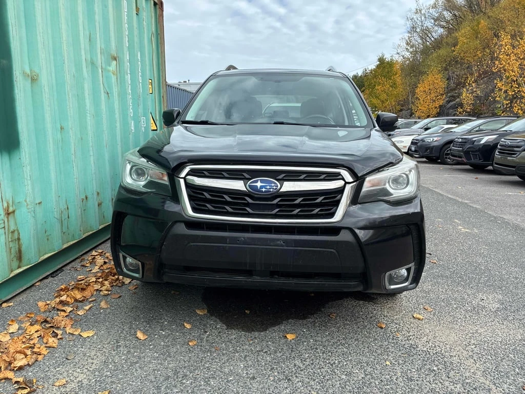Subaru Forester * XT Limited * CARFAX * БЕЗ ПЪРВОНАЧАЛНА ВНОСКА - изображение 6