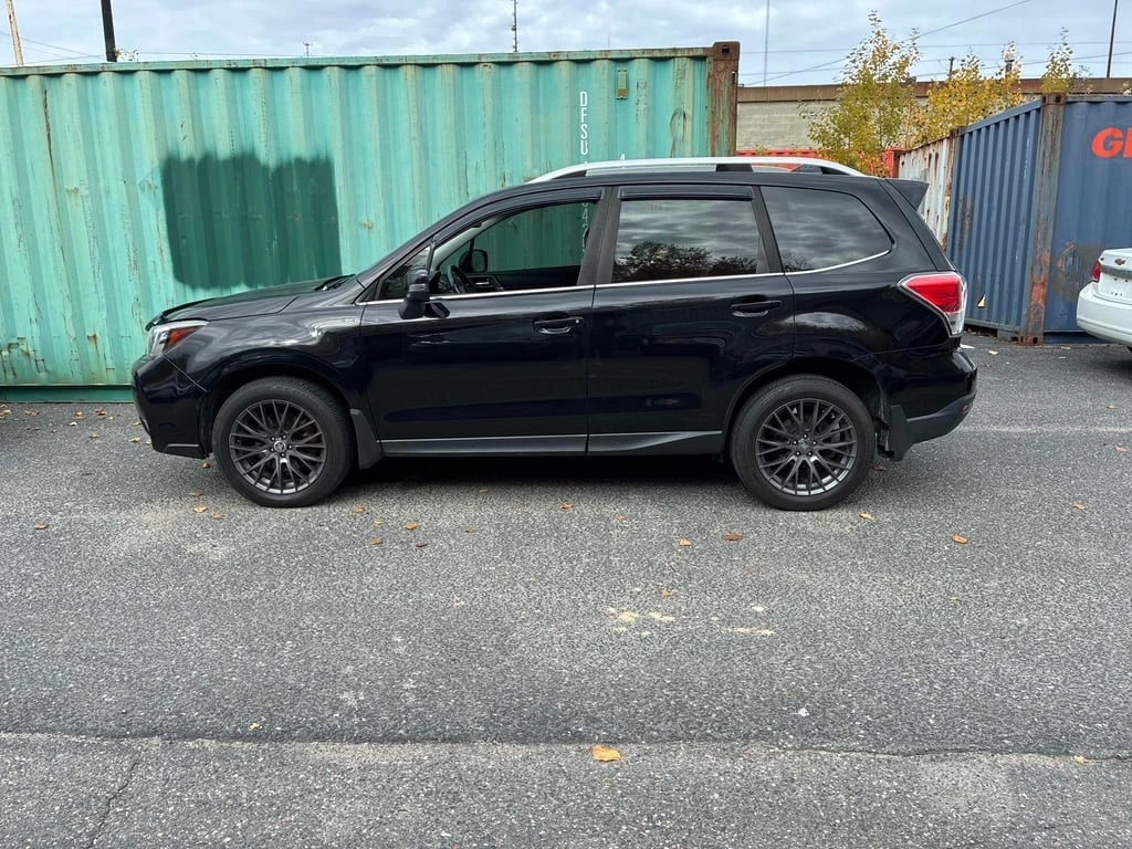 Subaru Forester * XT Limited * CARFAX * БЕЗ ПЪРВОНАЧАЛНА ВНОСКА - изображение 2