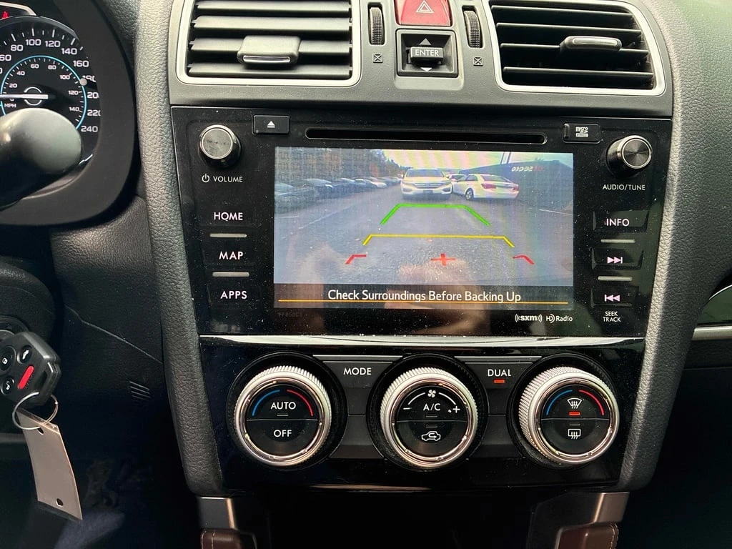 Subaru Forester * XT Limited * CARFAX *    | Mobile.bg   17