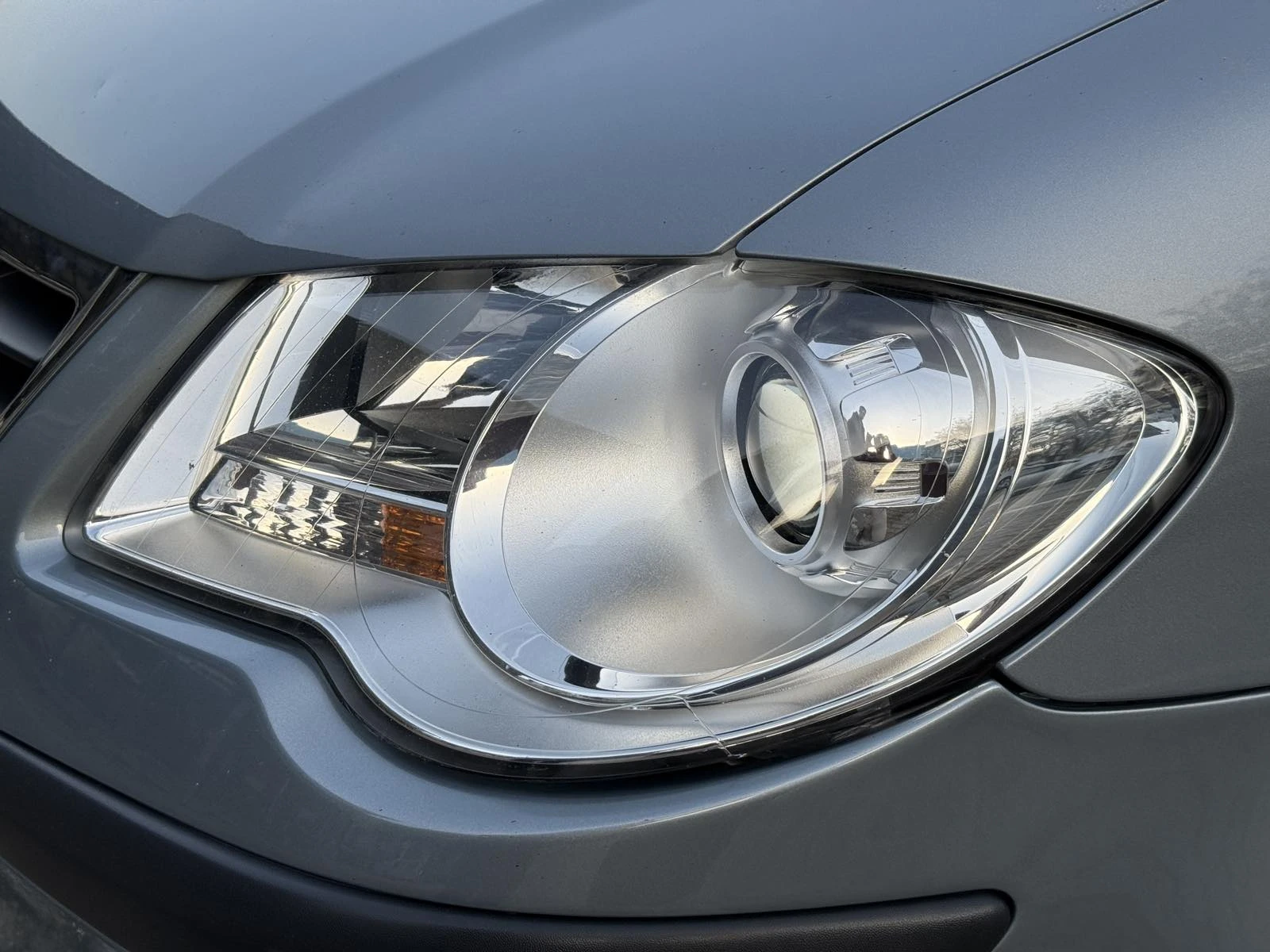 VW Touran EcoFuel | Mobile.bg   13