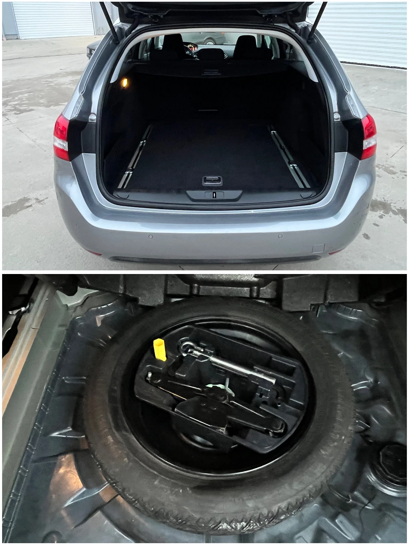 Peugeot 308 1, 6HDI-EURO-6/FULL LED/KEYLES/NAVI/��� ���������! | Mobile.bg � ����������� 13