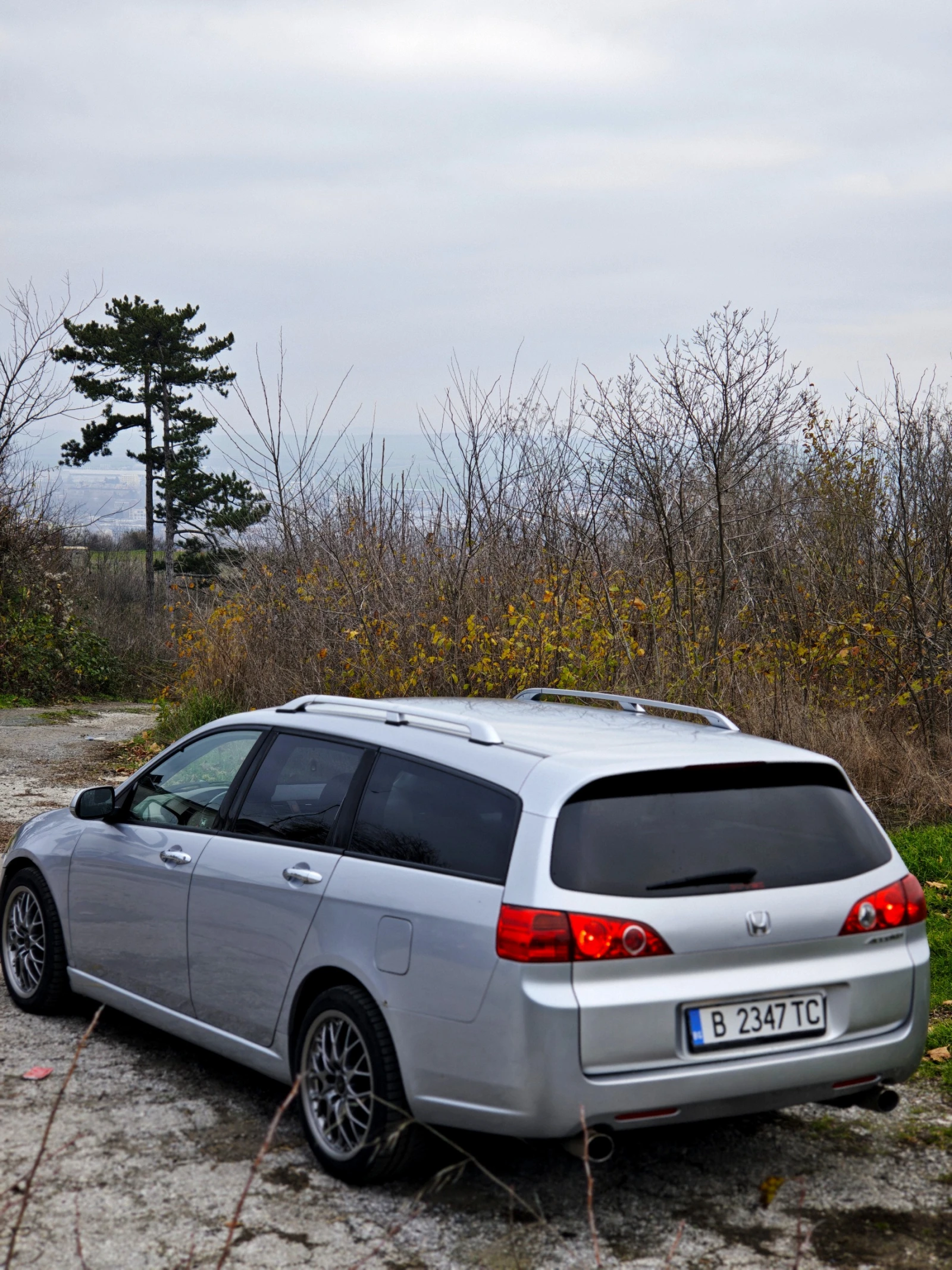 Honda Accord 2.4Executive | Mobile.bg � ����������� 3