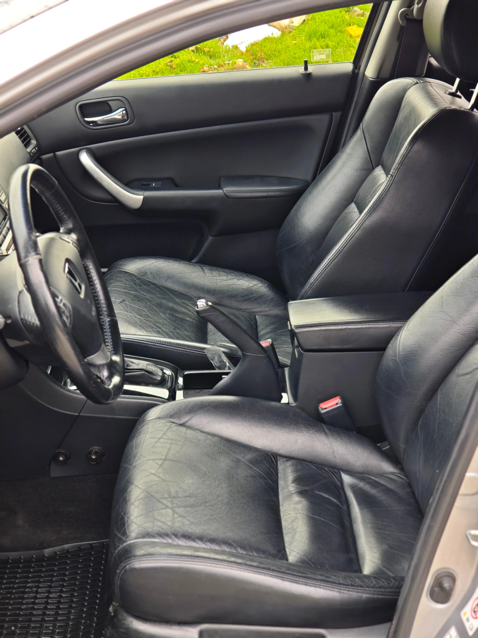 Honda Accord 2.4Executive | Mobile.bg � ����������� 8