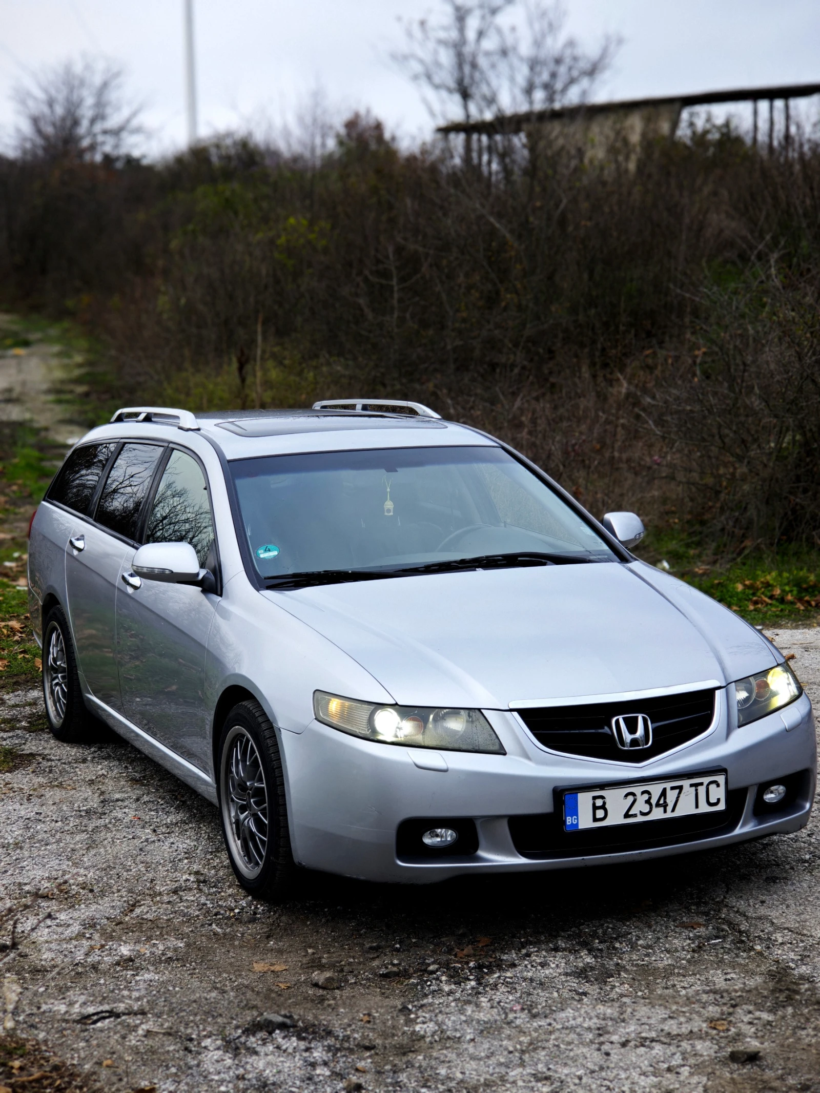 Honda Accord 2.4Executive | Mobile.bg � ����������� 2