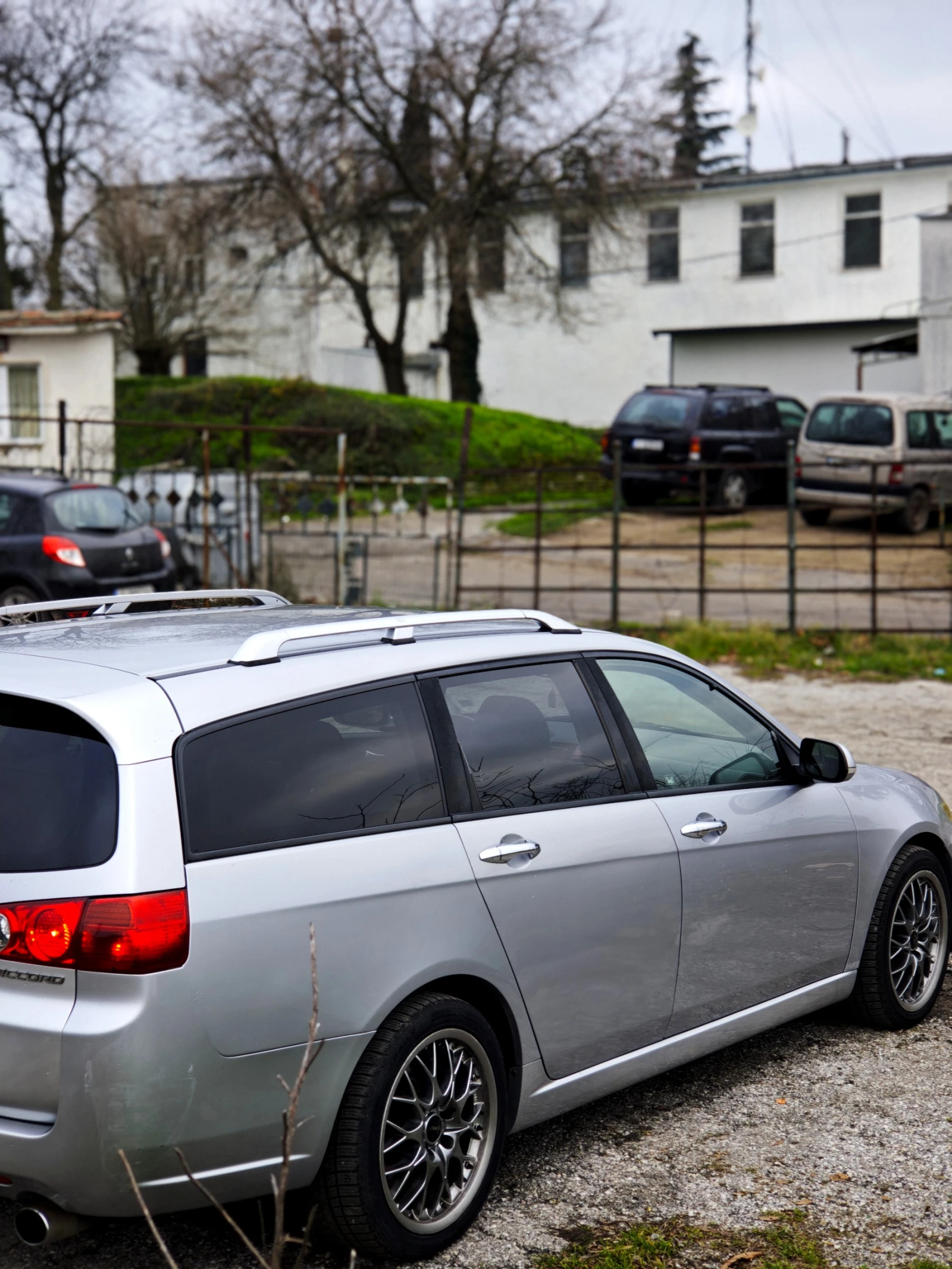 Honda Accord 2.4Executive | Mobile.bg � ����������� 4