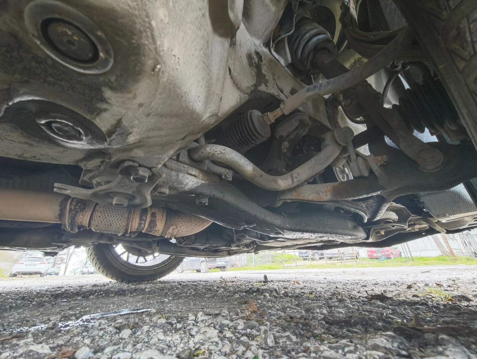 Honda Accord 2.4Executive | Mobile.bg � ����������� 9