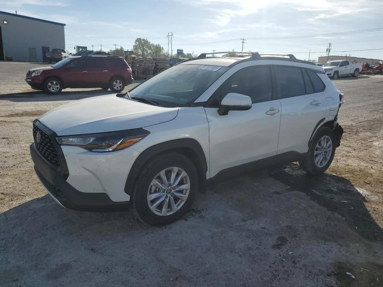 Toyota Corolla Cross LE | Mobile.bg � ����������� 1