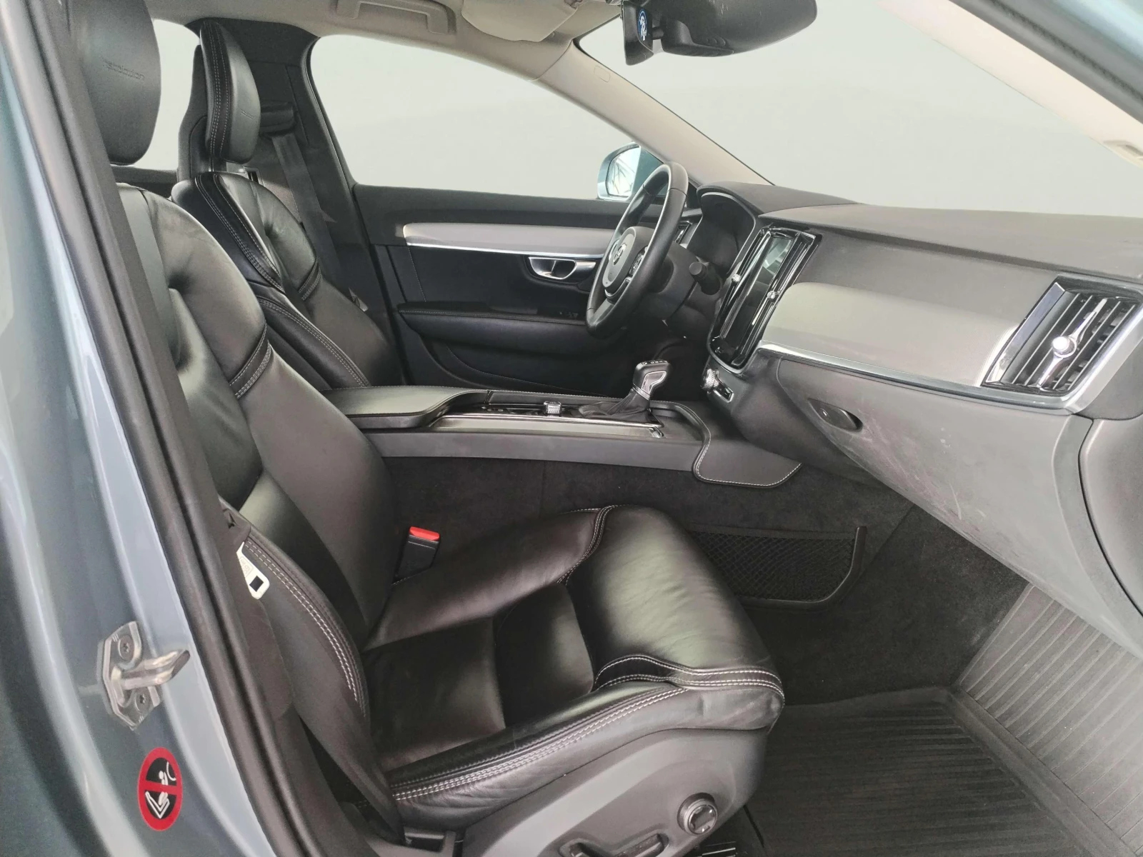 Volvo S90 2.0 D5 | Mobile.bg � ����������� 9