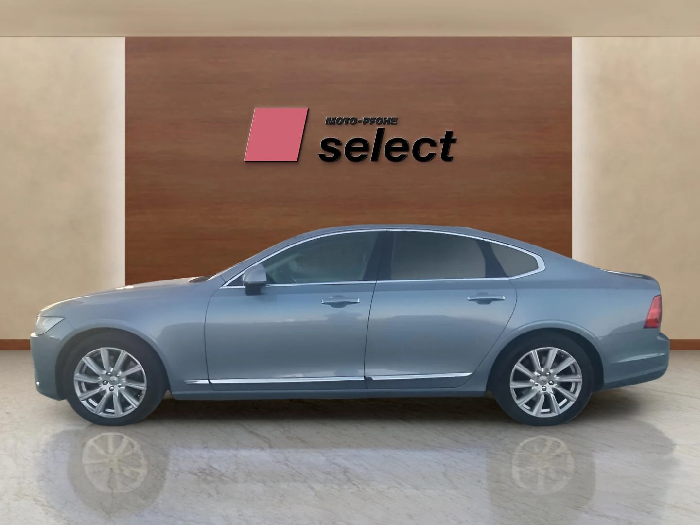 Volvo S90 2.0 D5 | Mobile.bg � ����������� 8