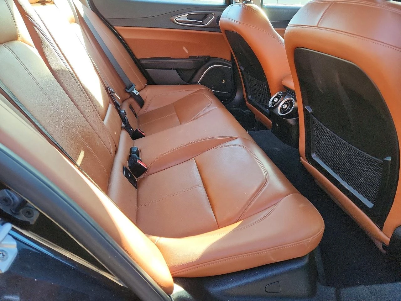 Alfa Romeo Giulia 2l Ti Q4 | Mobile.bg � ����������� 10