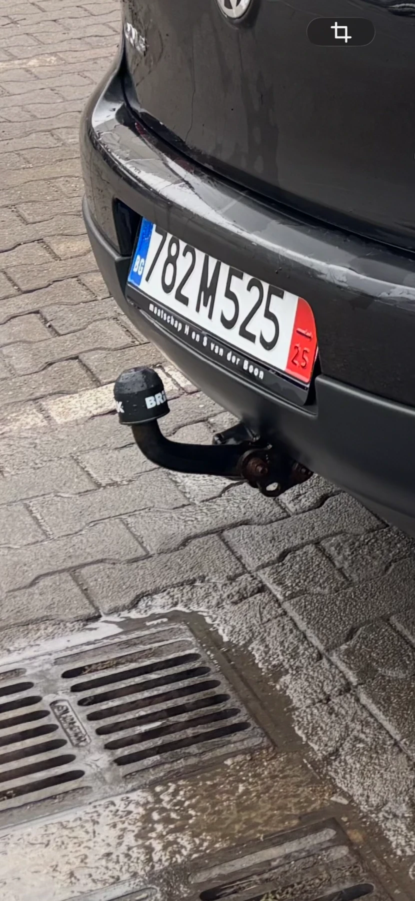 VW Golf 1.6 fsi | Mobile.bg � ����������� 10