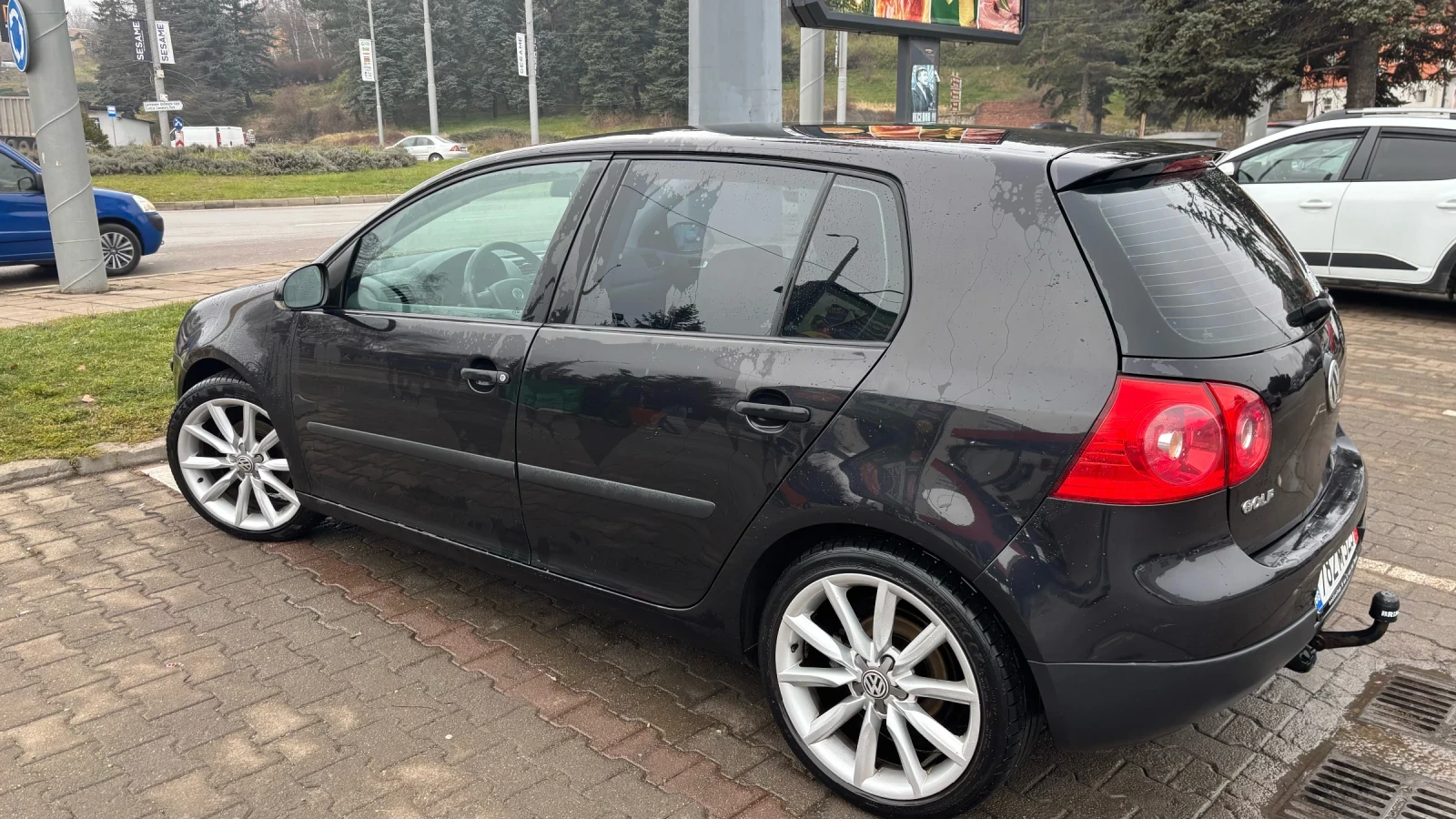 VW Golf 1.6 fsi | Mobile.bg � ����������� 3