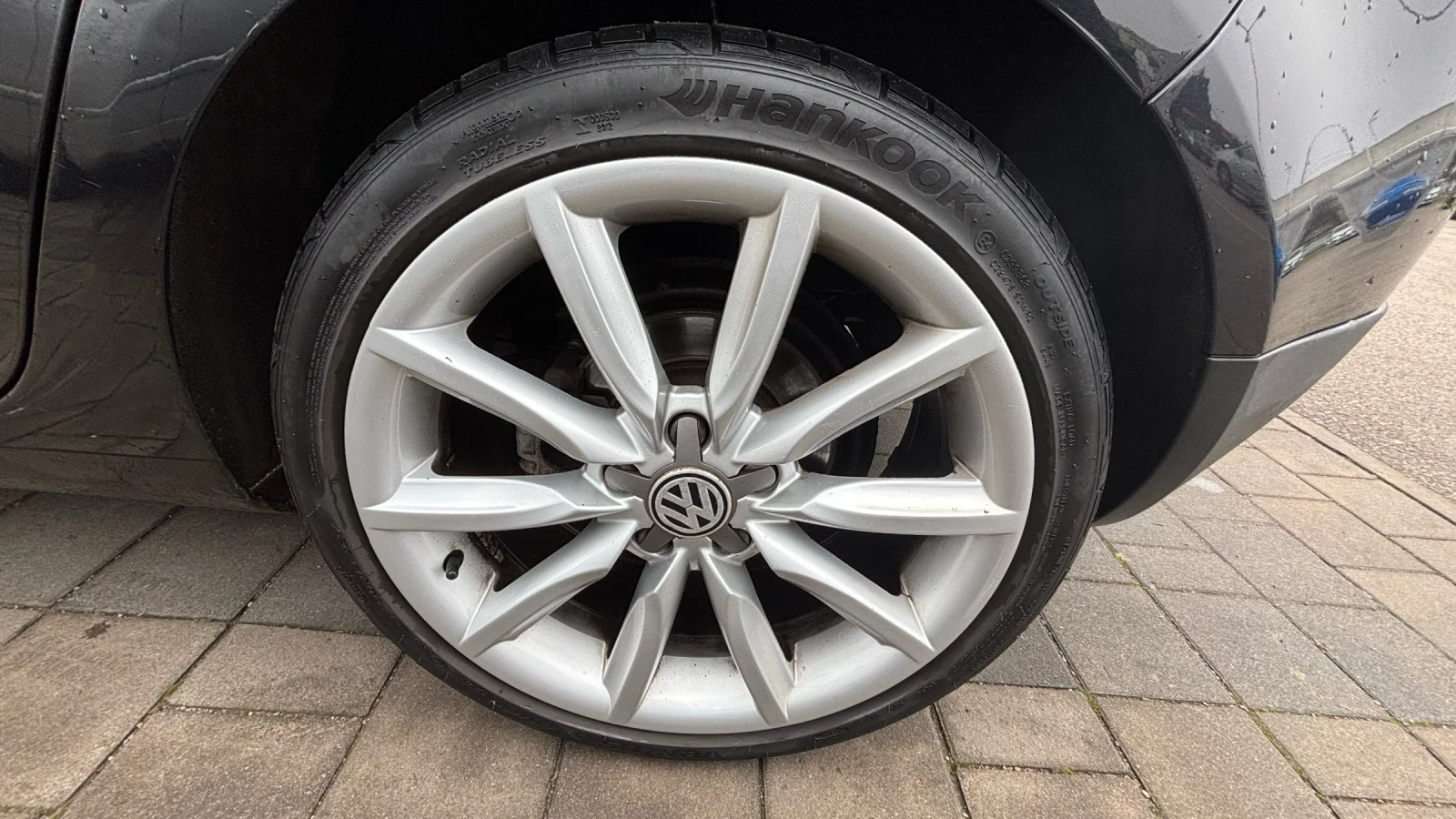 VW Golf 1.6 fsi | Mobile.bg � ����������� 9