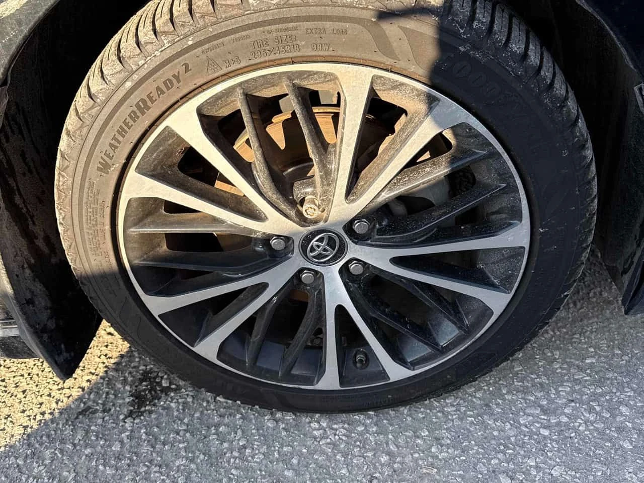 Toyota Camry * Hybrid * CARFAX * ПАНО * KEYLESS * ПОДГРЕВИ *  - изображение 7