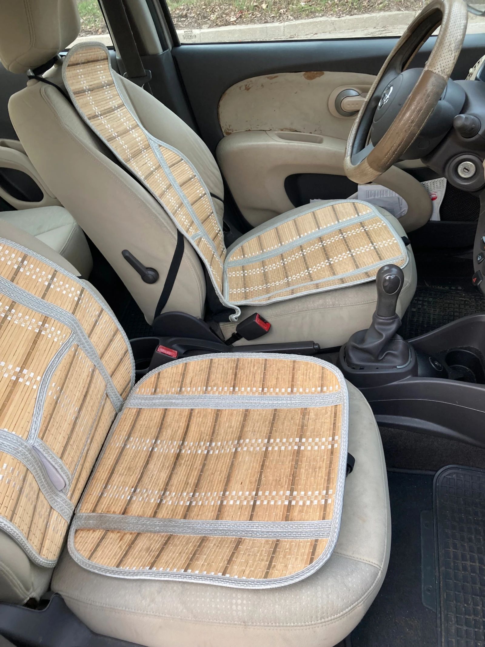 Nissan Micra  - изображение 3