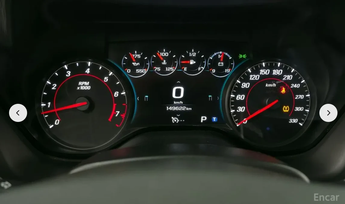 Chevrolet Camaro SS 6.2 V8* CARBON* BOSE* HEAD-UP* ОБДУХВАНЕ* , снимка 10 - Автомобили и джипове - 53802143