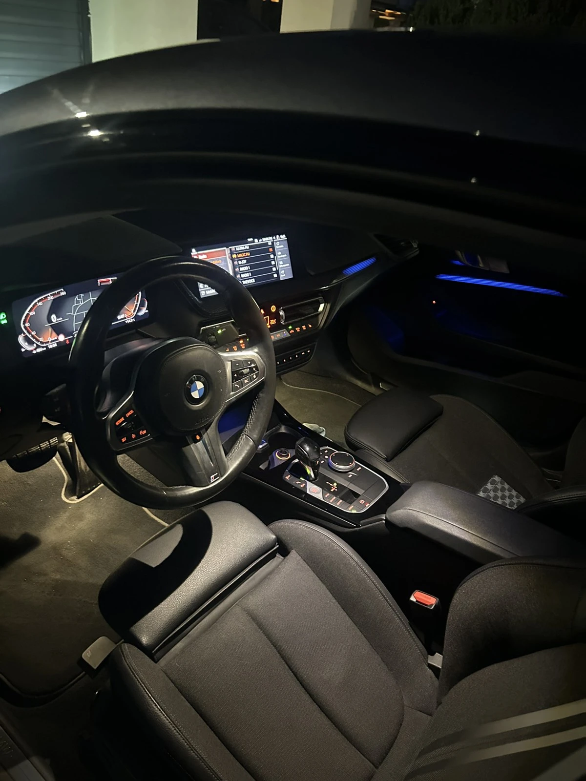 BMW 2 Gran Coupe 218i-143HP-FULL | Mobile.bg � ����������� 15