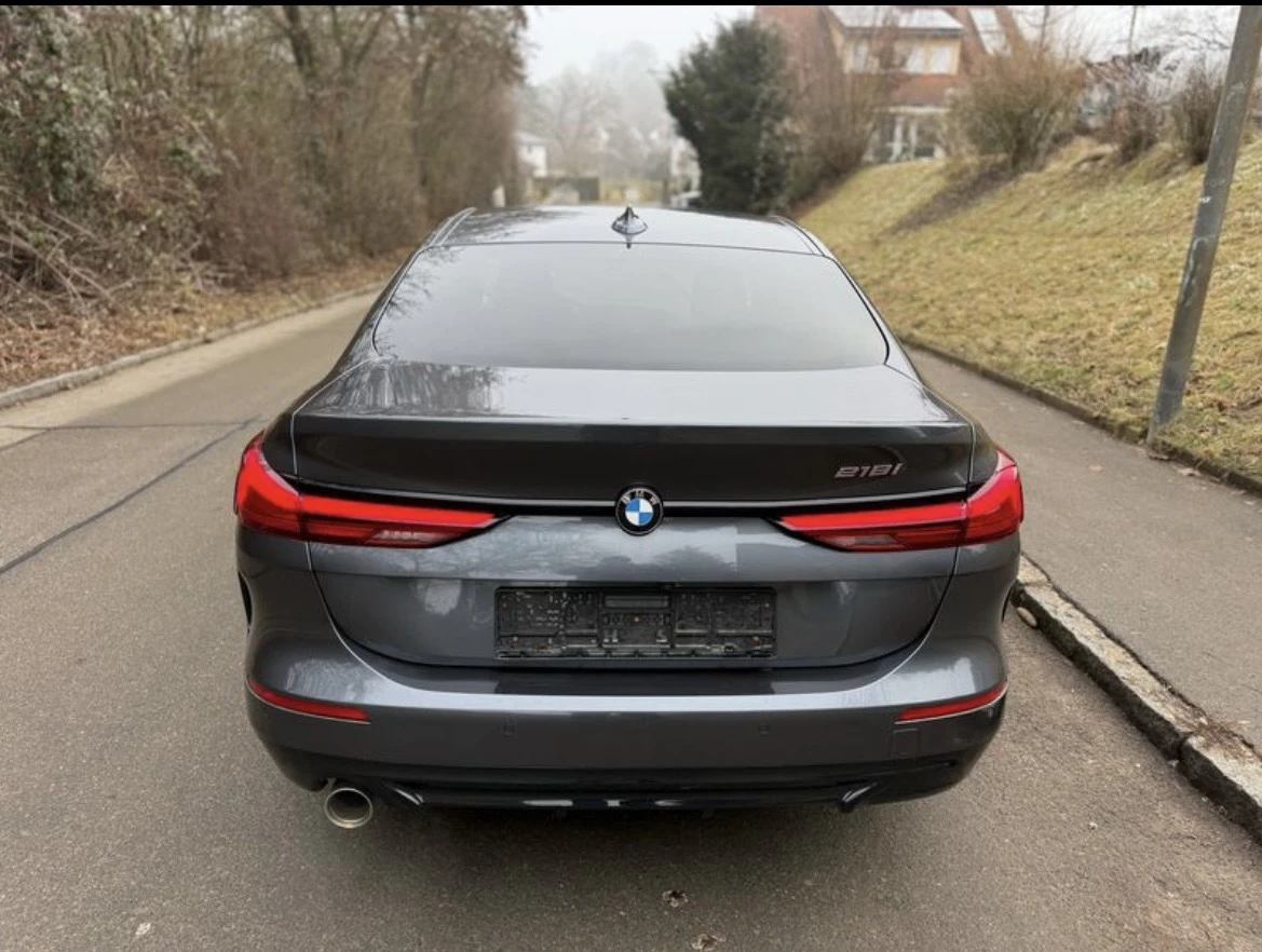 BMW 2 Gran Coupe 218i-143HP-FULL | Mobile.bg � ����������� 10