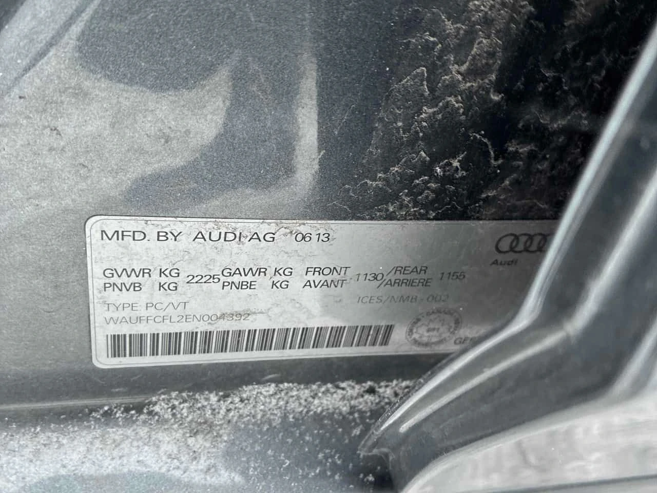 Audi A4 * Progressiv * CARFAX * ЦЕНА ДО БГ, снимка 13 - Автомобили и джипове - 54282957