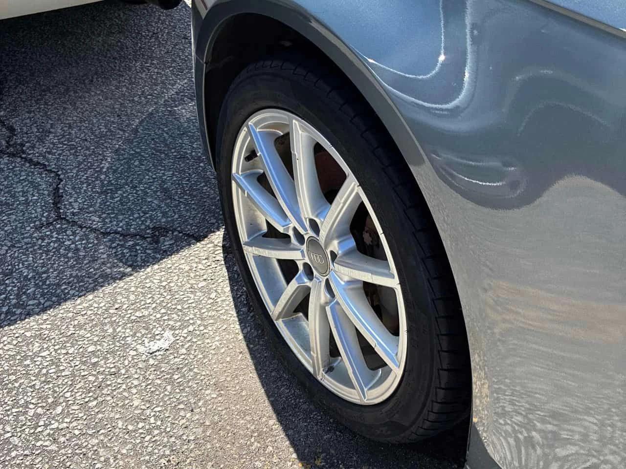 Audi A4 * Progressiv * CARFAX * ЦЕНА ДО БГ, снимка 11 - Автомобили и джипове - 54282957