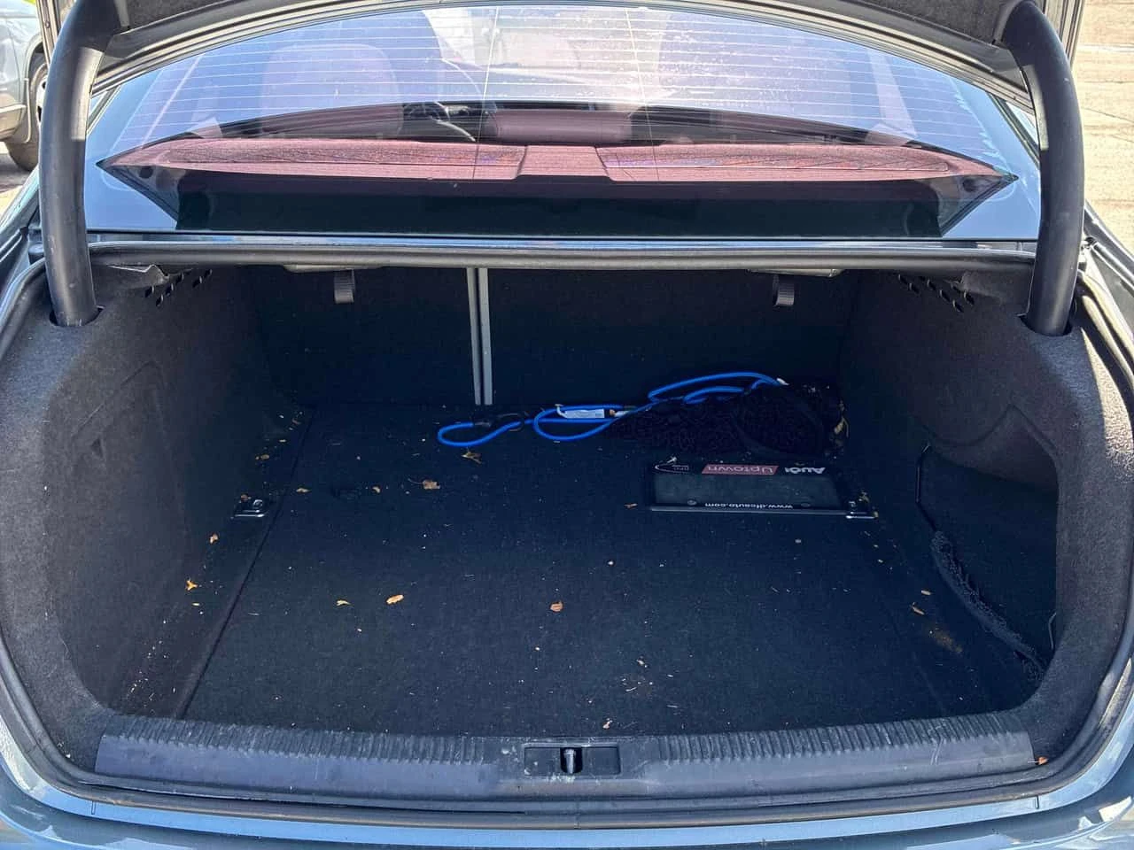 Audi A4 * Progressiv * CARFAX * ЦЕНА ДО БГ, снимка 14 - Автомобили и джипове - 54282957