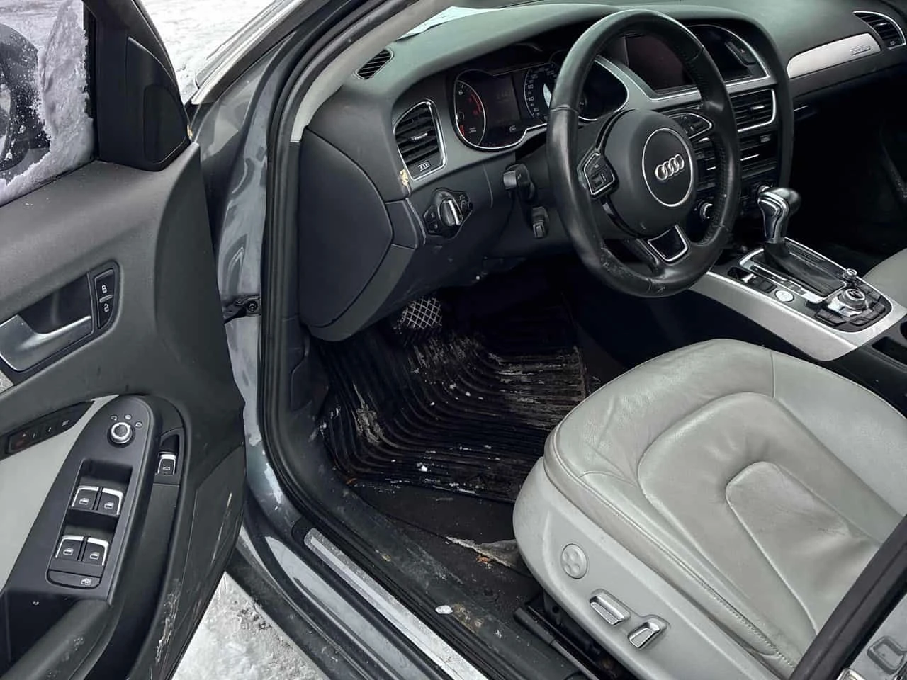 Audi A4 * Progressiv * CARFAX * ЦЕНА ДО БГ, снимка 6 - Автомобили и джипове - 54282957