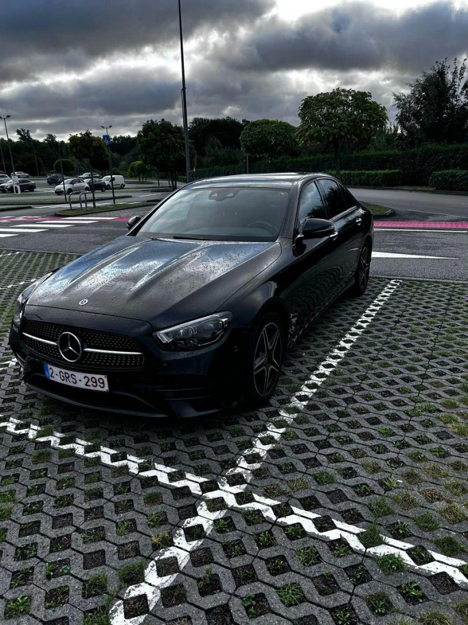 Mercedes-Benz 220 220d